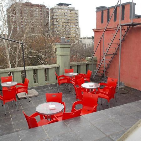 Guest House Miss Depolo Belgrado Exterior foto