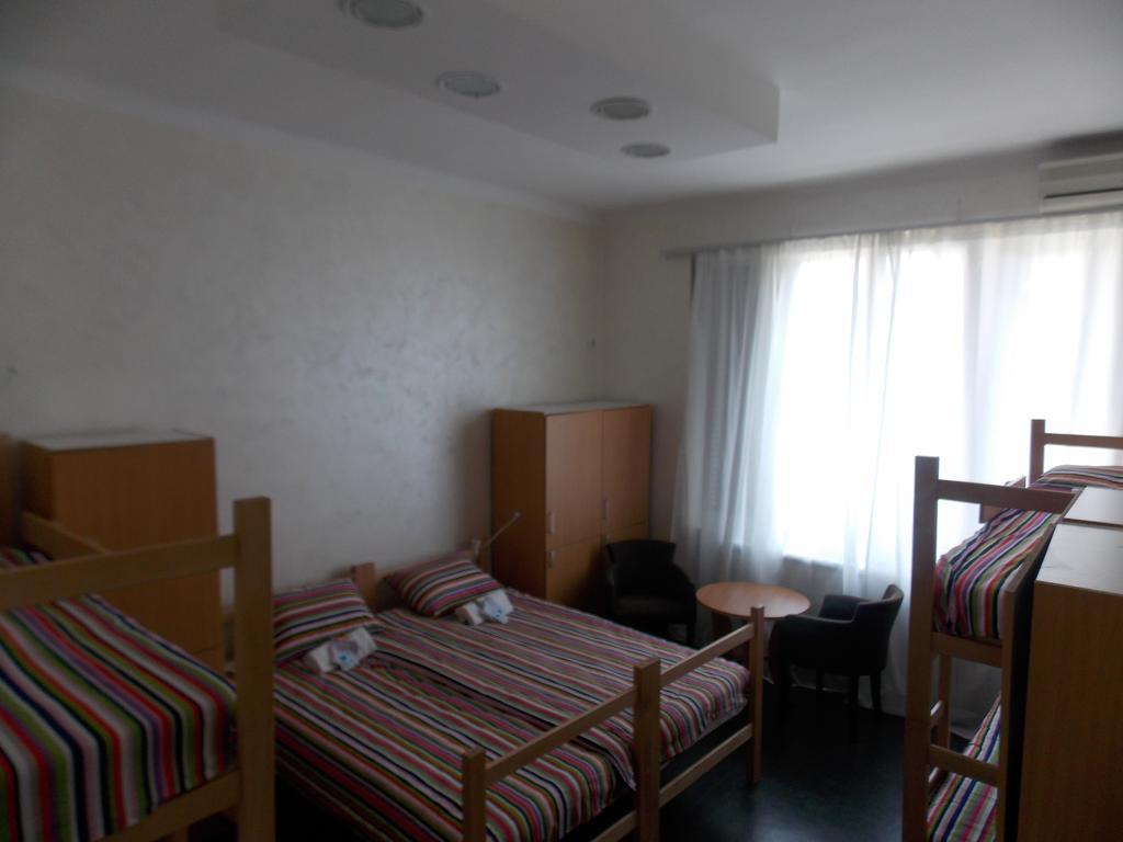 Guest House Miss Depolo Belgrado Exterior foto