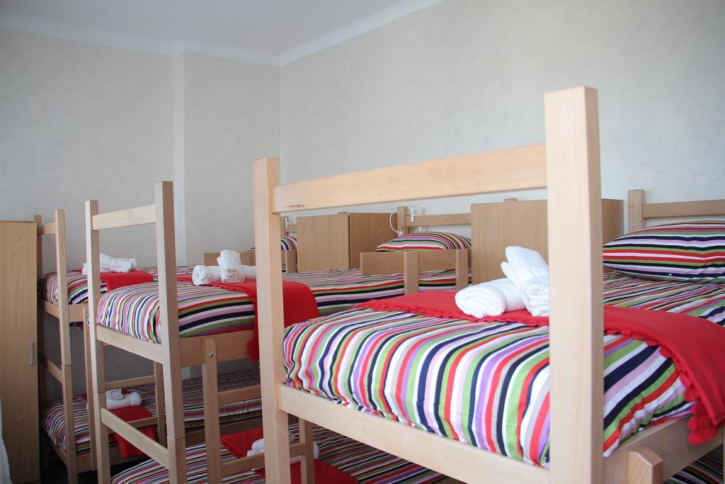 Guest House Miss Depolo Belgrado Exterior foto