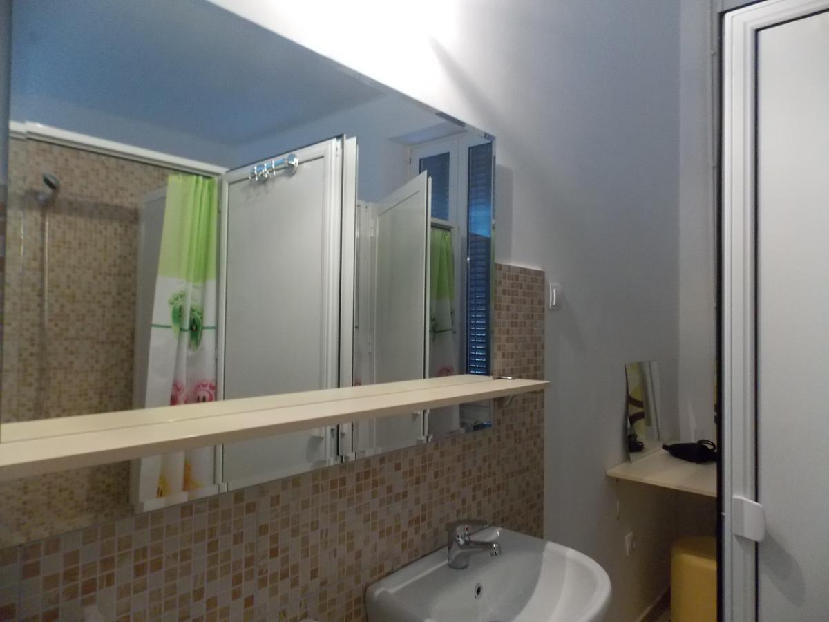Guest House Miss Depolo Belgrado Habitación foto